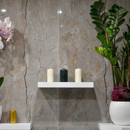הרצג-נובי Olive Coast Apartments מראה חיצוני תמונה