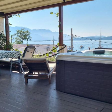 הרצג-נובי Olive Coast Apartments מראה חיצוני תמונה