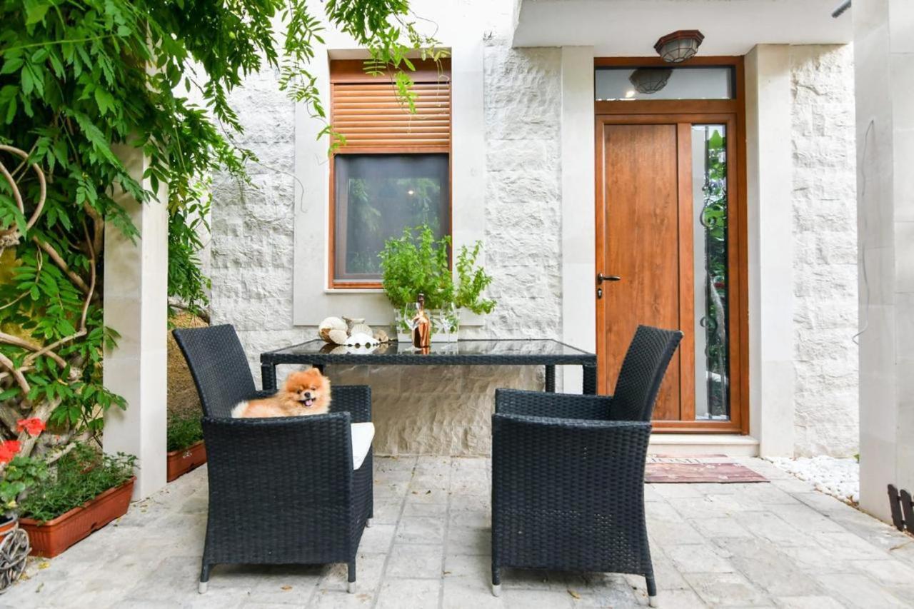 הרצג-נובי Olive Coast Apartments מראה חיצוני תמונה