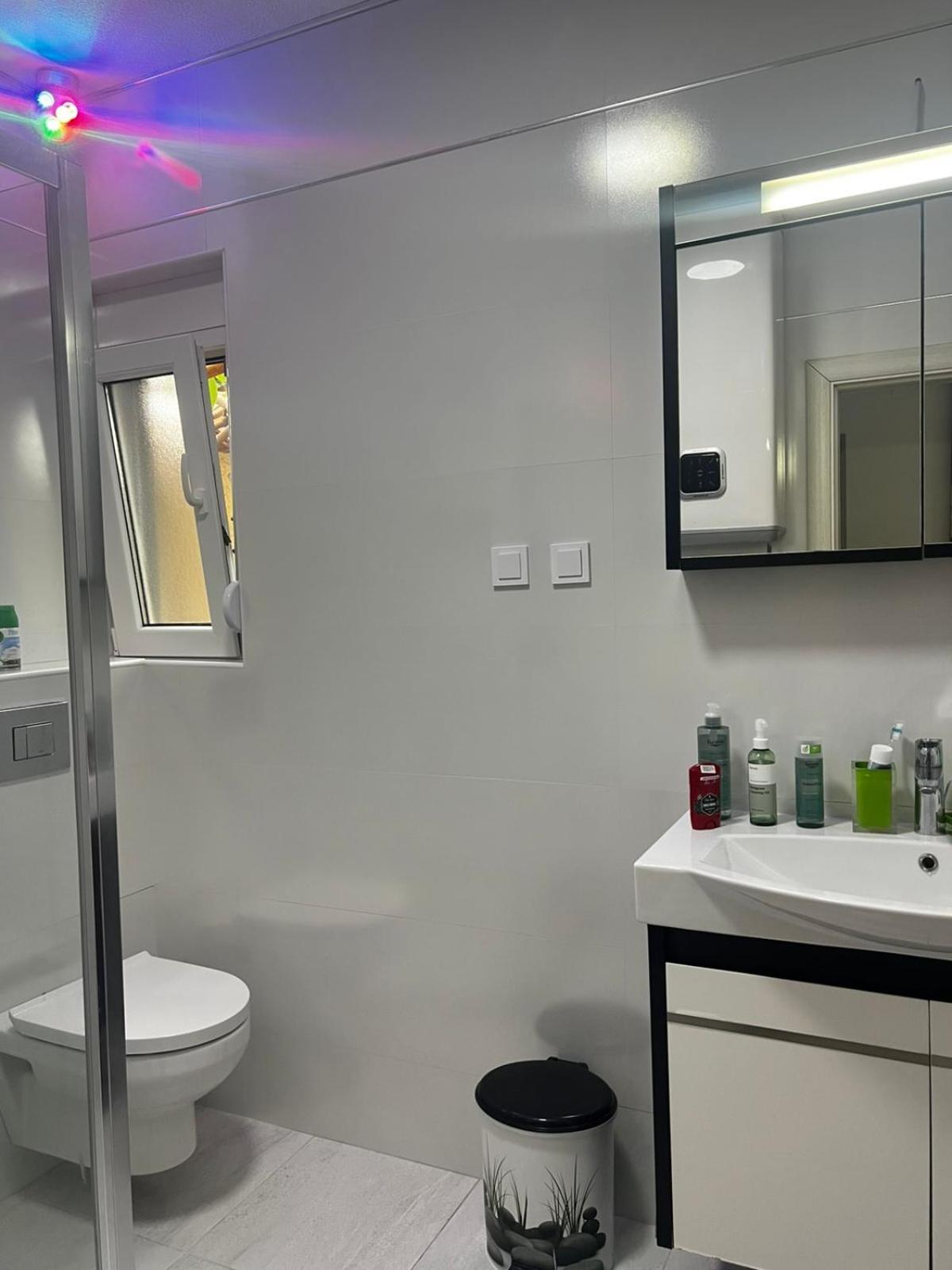 הרצג-נובי Olive Coast Apartments מראה חיצוני תמונה