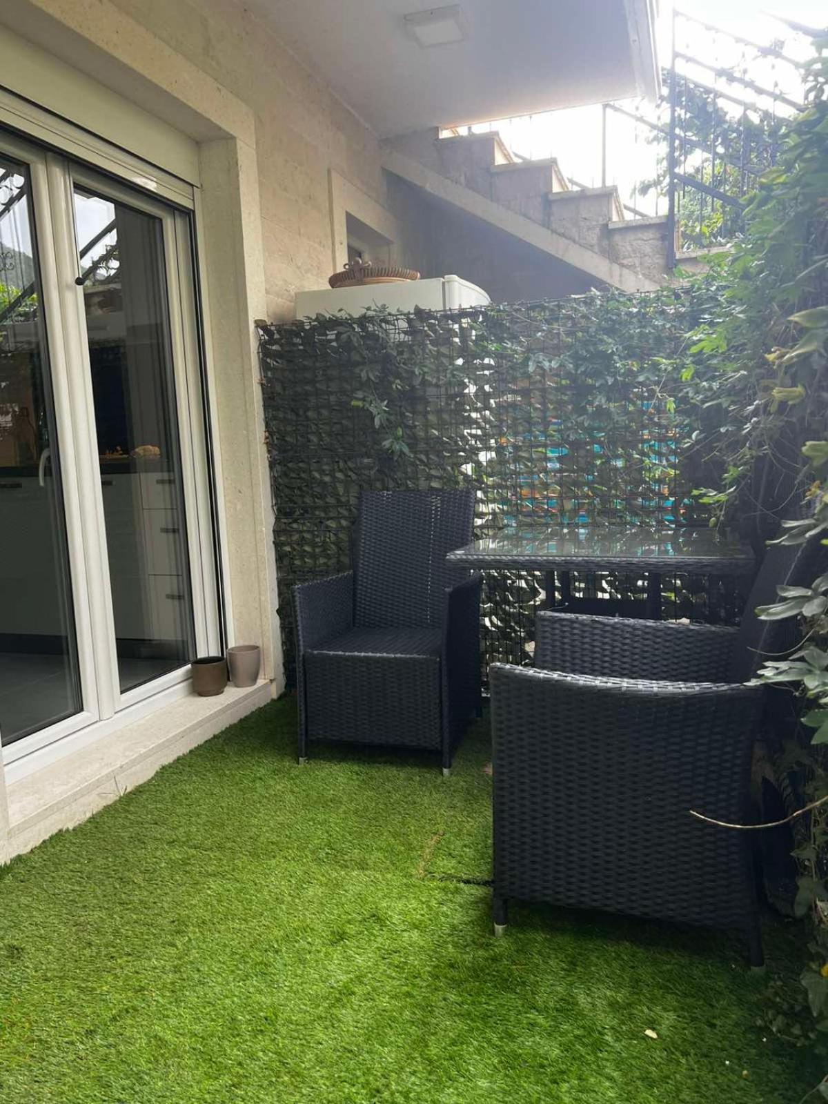 הרצג-נובי Olive Coast Apartments מראה חיצוני תמונה
