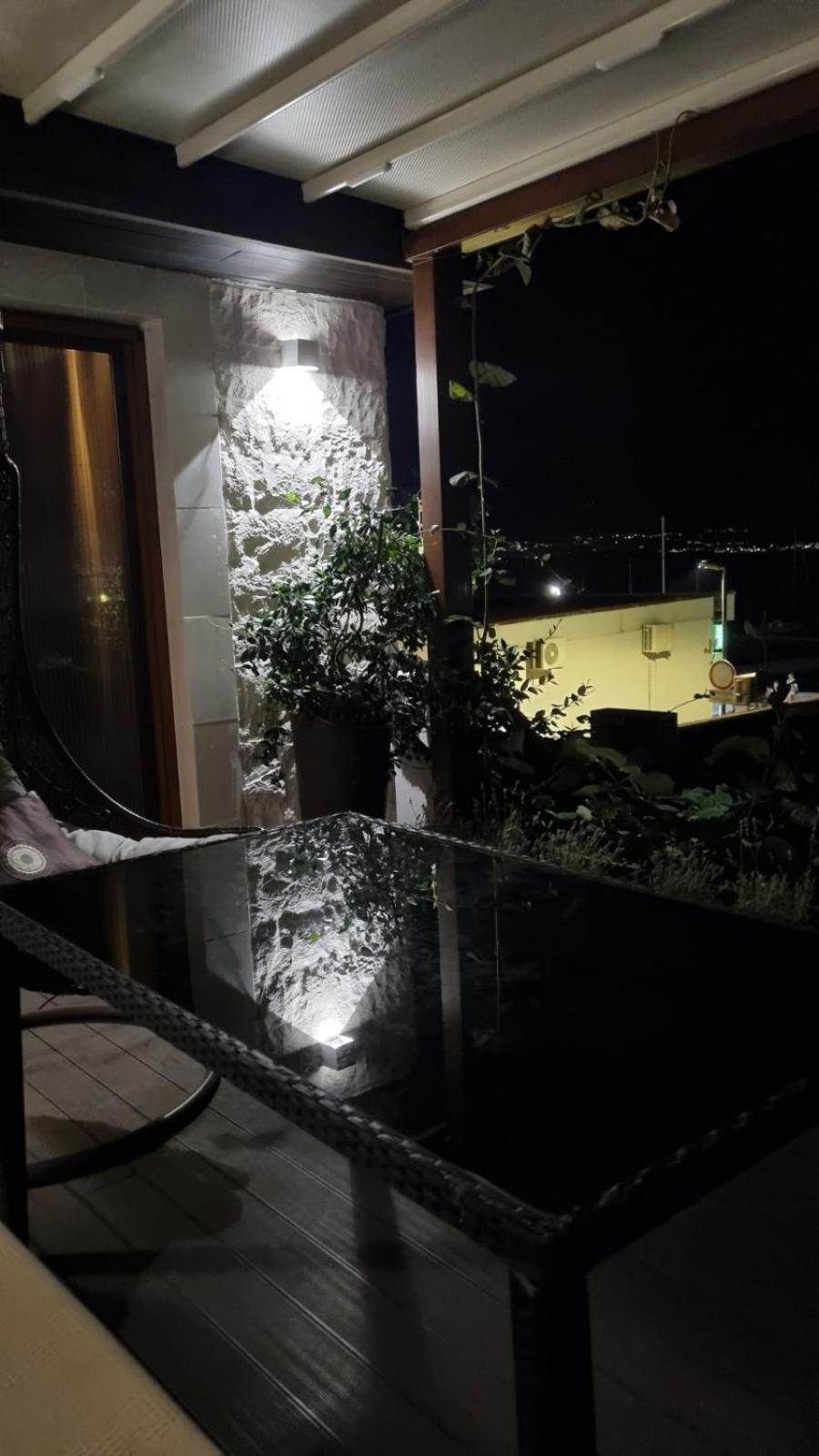 הרצג-נובי Olive Coast Apartments מראה חיצוני תמונה