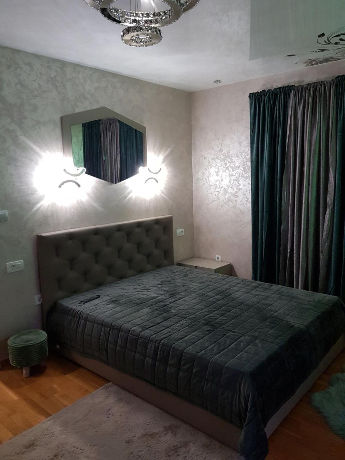 הרצג-נובי Olive Coast Apartments מראה חיצוני תמונה