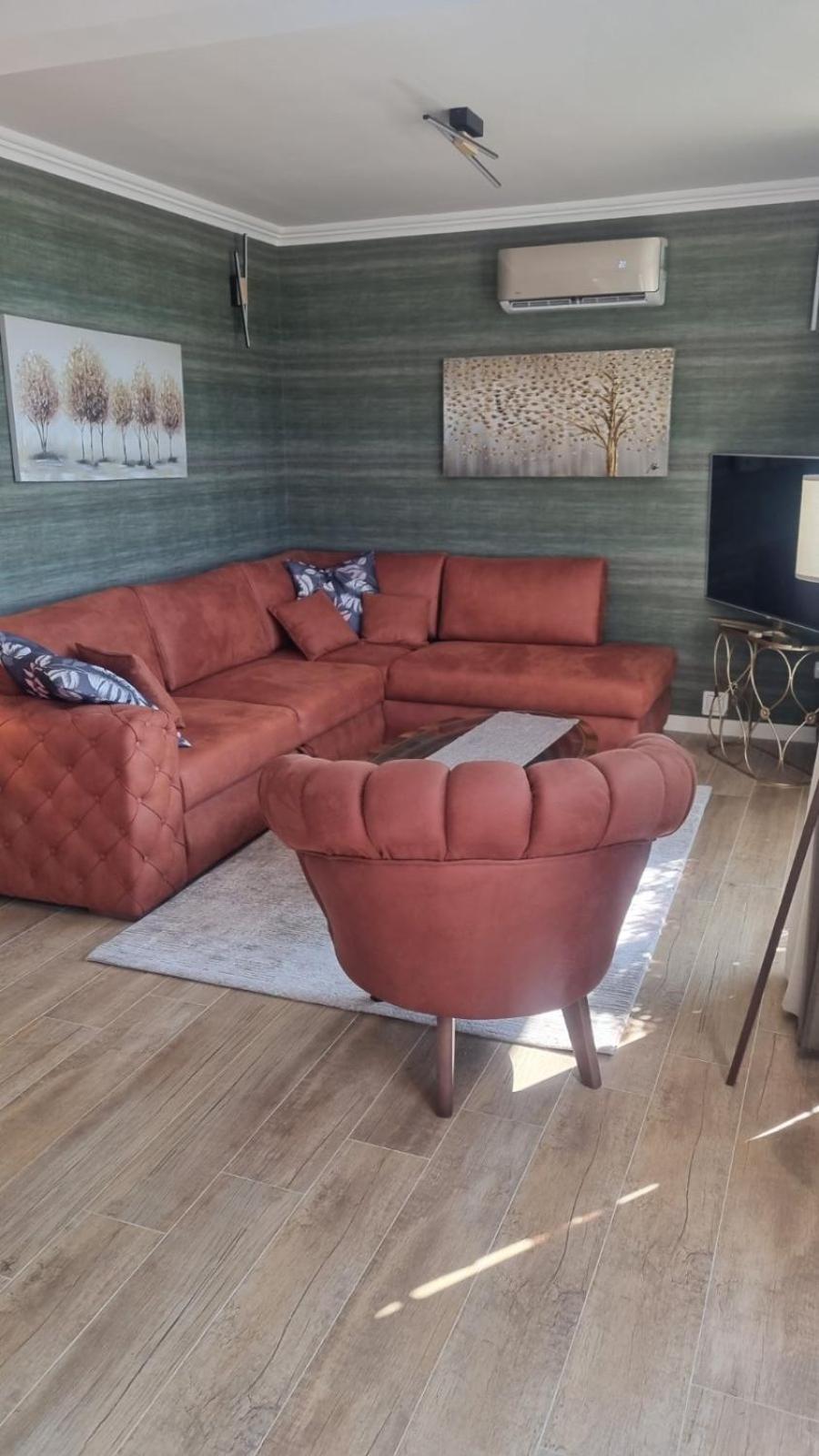 הרצג-נובי Olive Coast Apartments מראה חיצוני תמונה