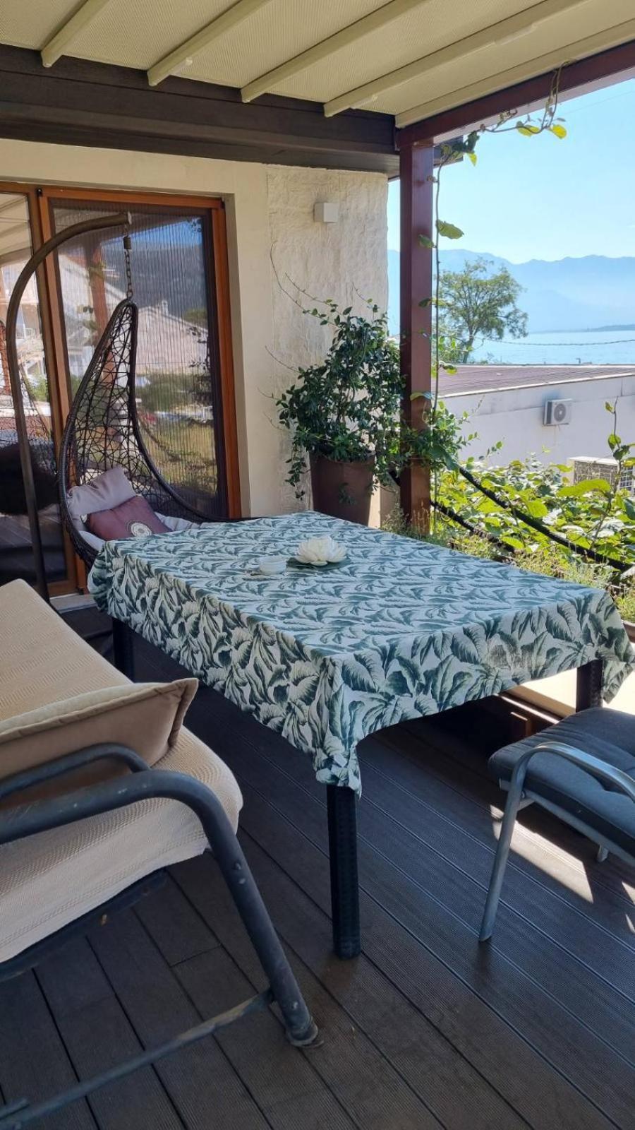 הרצג-נובי Olive Coast Apartments מראה חיצוני תמונה