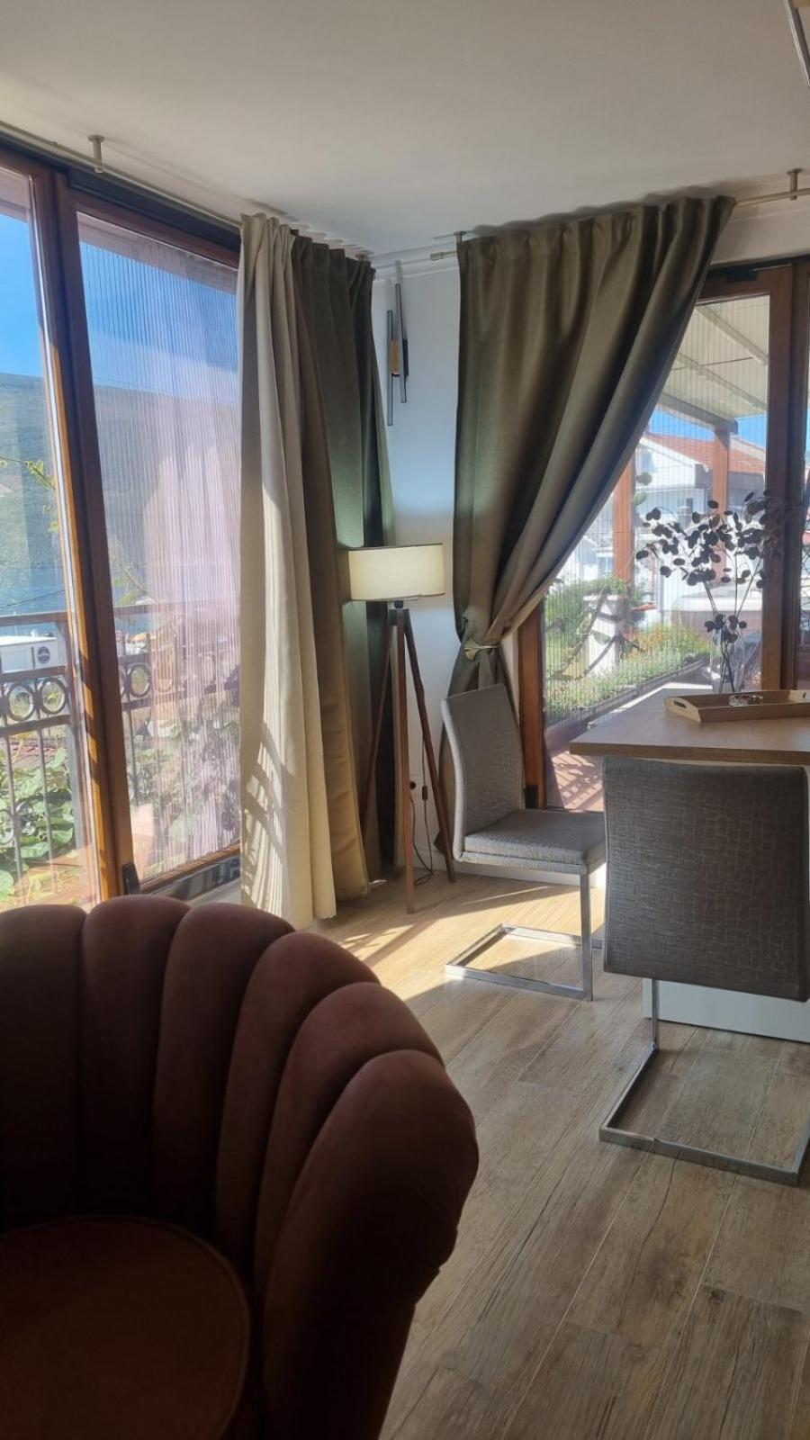 הרצג-נובי Olive Coast Apartments מראה חיצוני תמונה