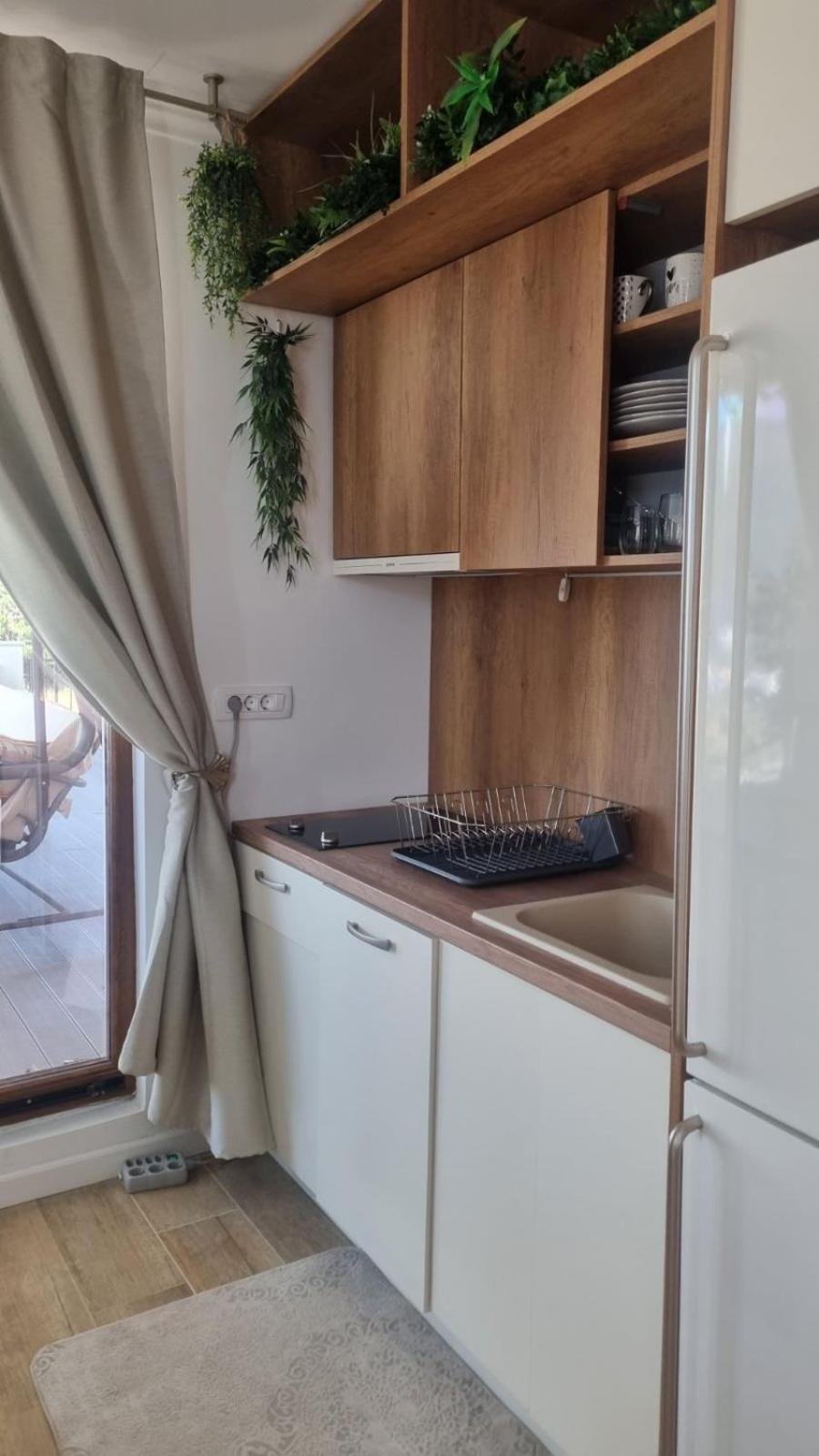 הרצג-נובי Olive Coast Apartments מראה חיצוני תמונה
