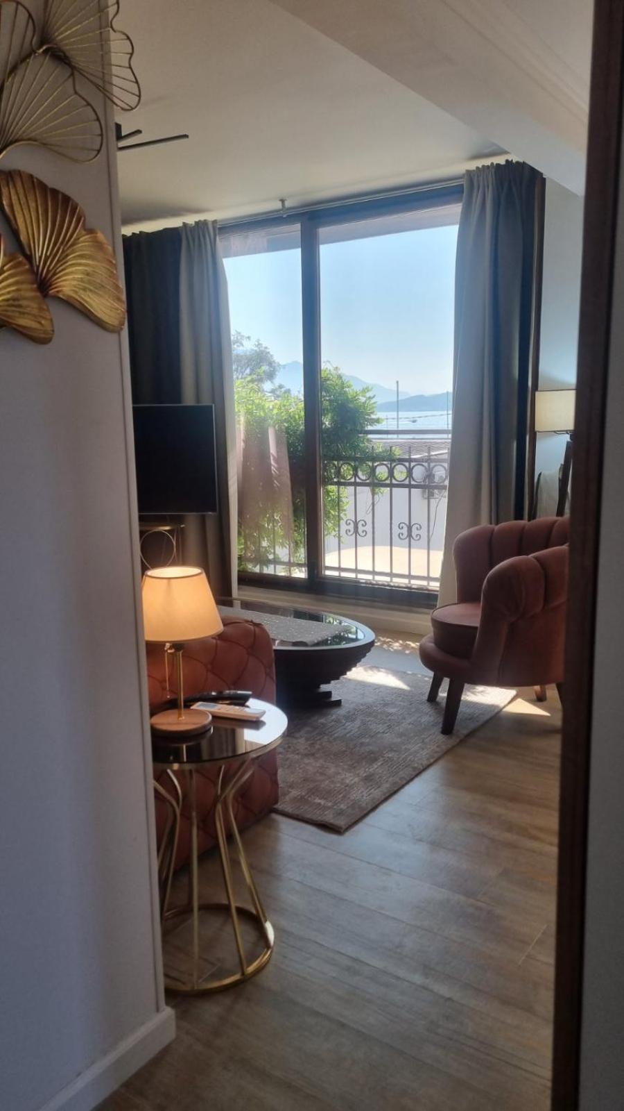 הרצג-נובי Olive Coast Apartments מראה חיצוני תמונה
