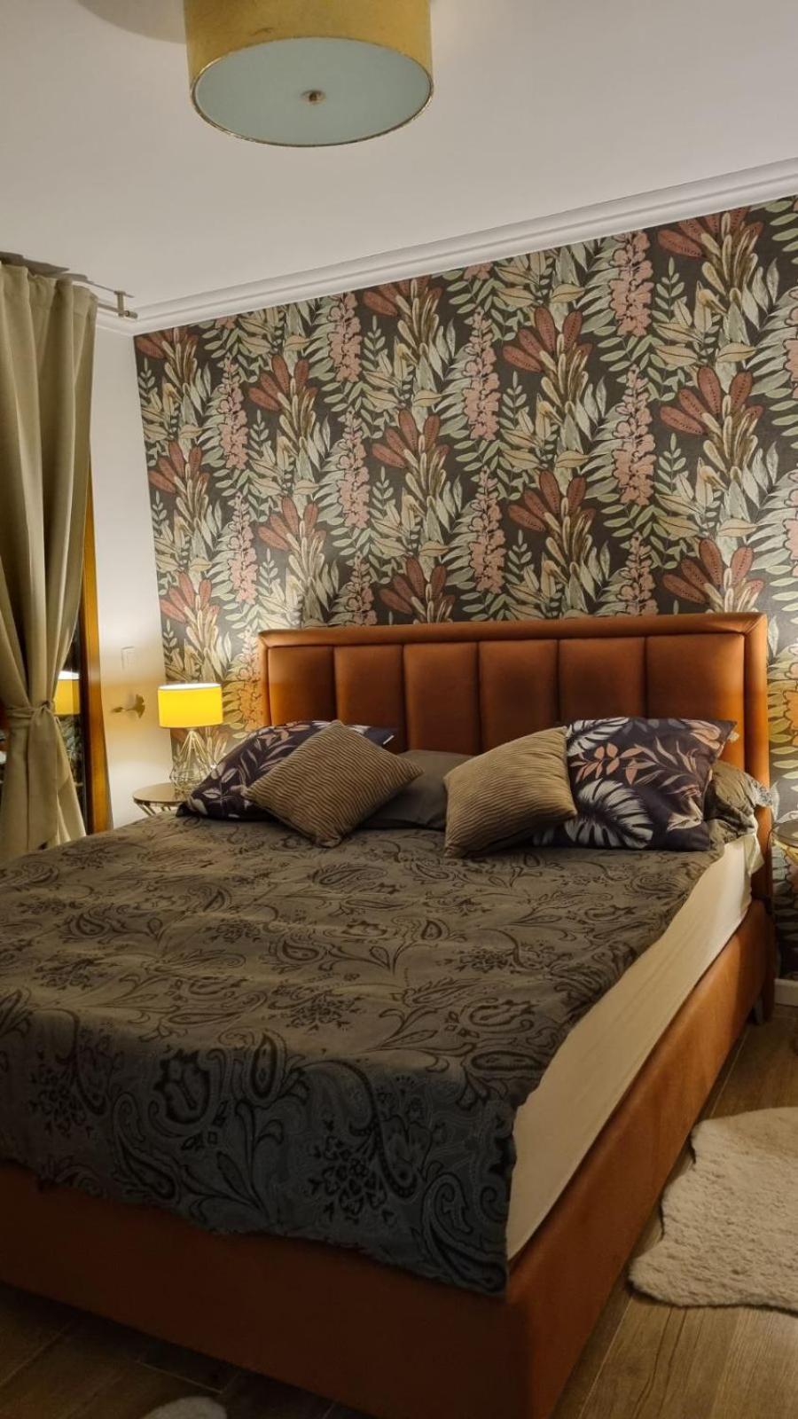 הרצג-נובי Olive Coast Apartments מראה חיצוני תמונה