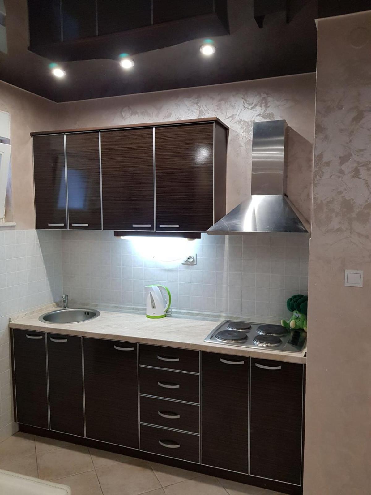 הרצג-נובי Olive Coast Apartments מראה חיצוני תמונה