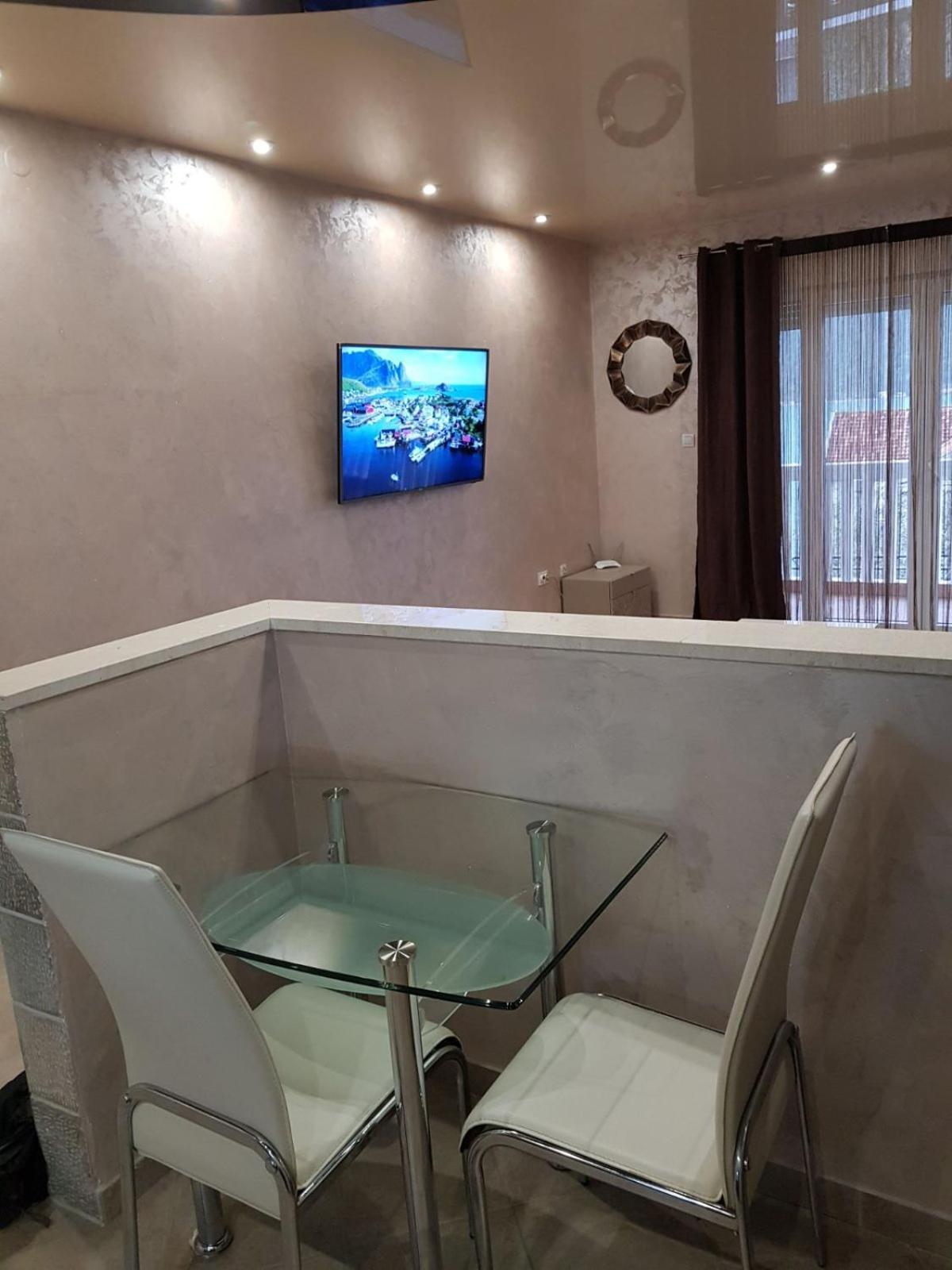 הרצג-נובי Olive Coast Apartments מראה חיצוני תמונה