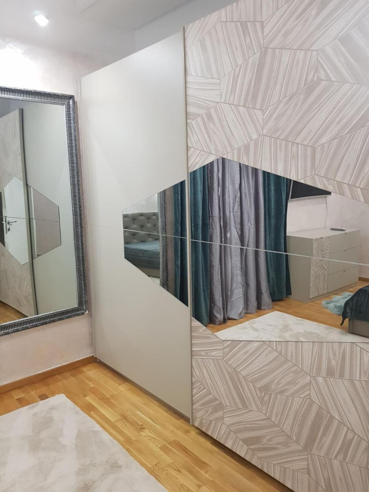 הרצג-נובי Olive Coast Apartments מראה חיצוני תמונה