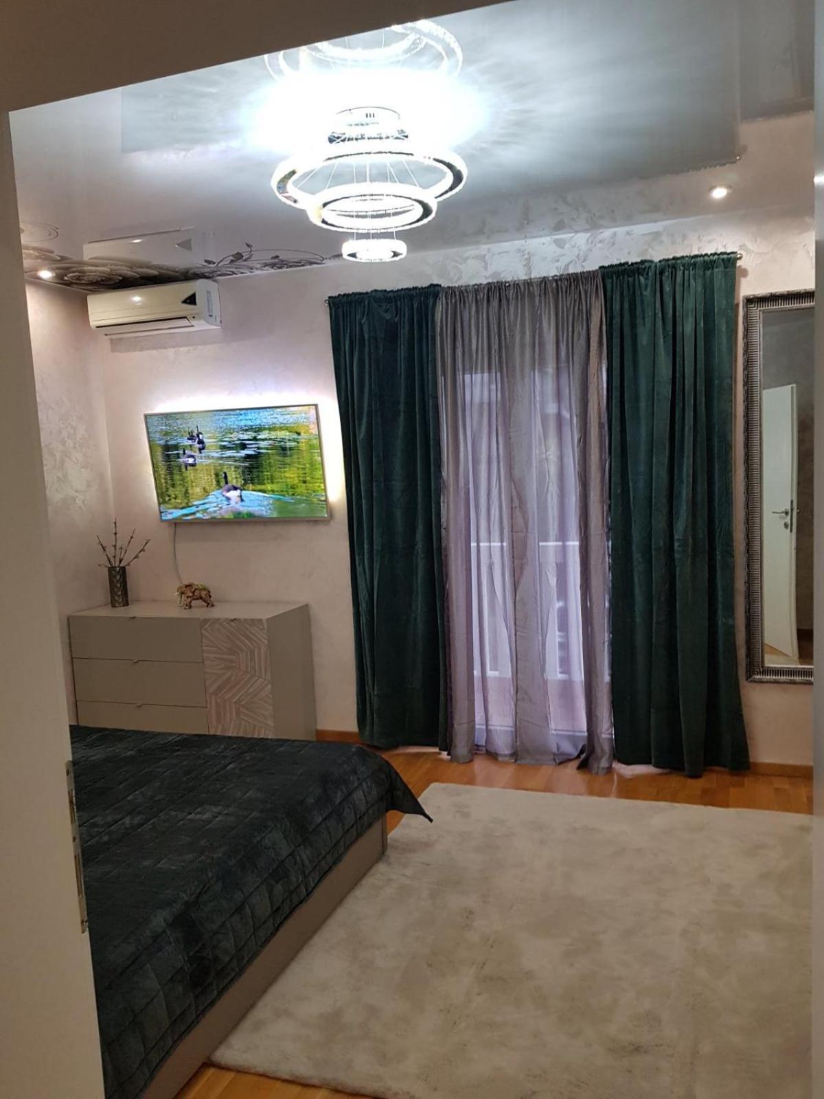הרצג-נובי Olive Coast Apartments מראה חיצוני תמונה